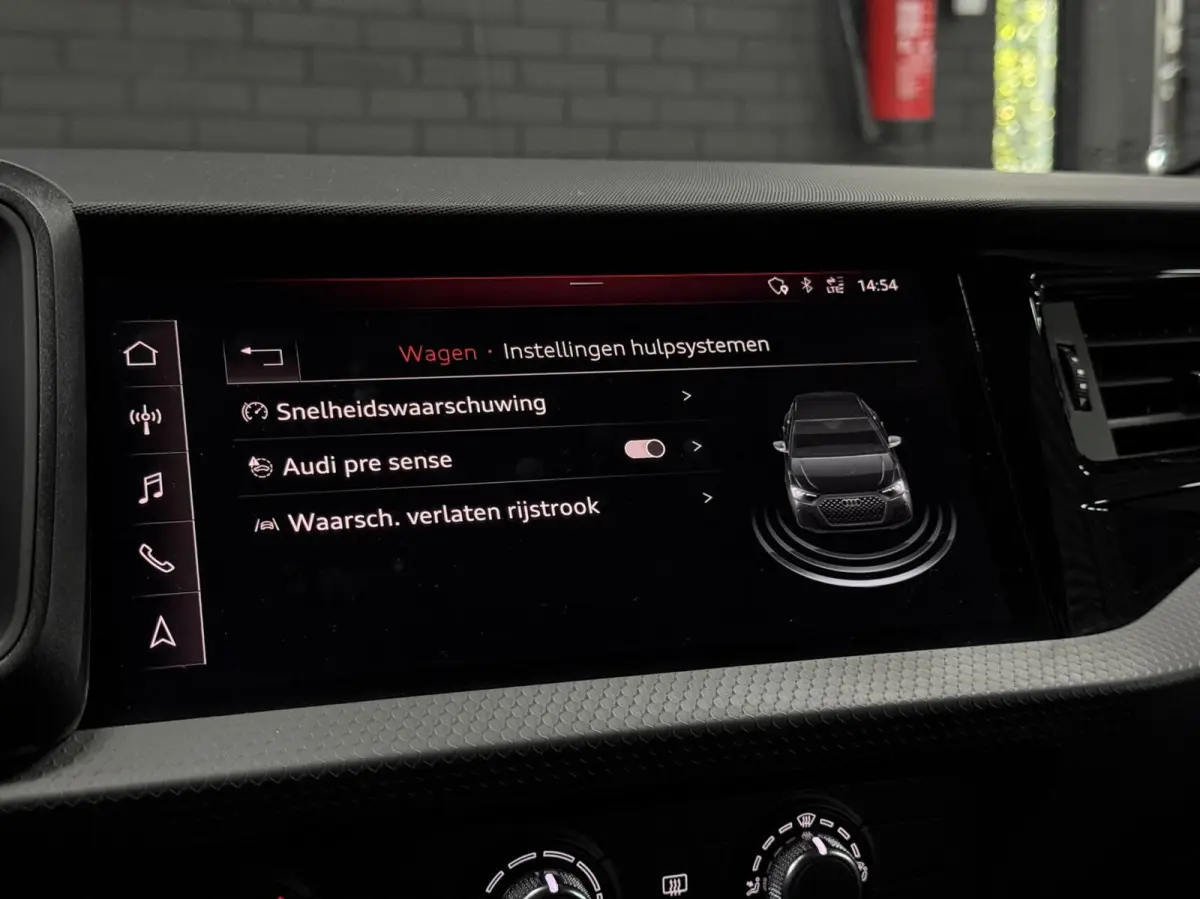 30 TFSI |NL|Automaat|CarPlay|Camera|Led|CC