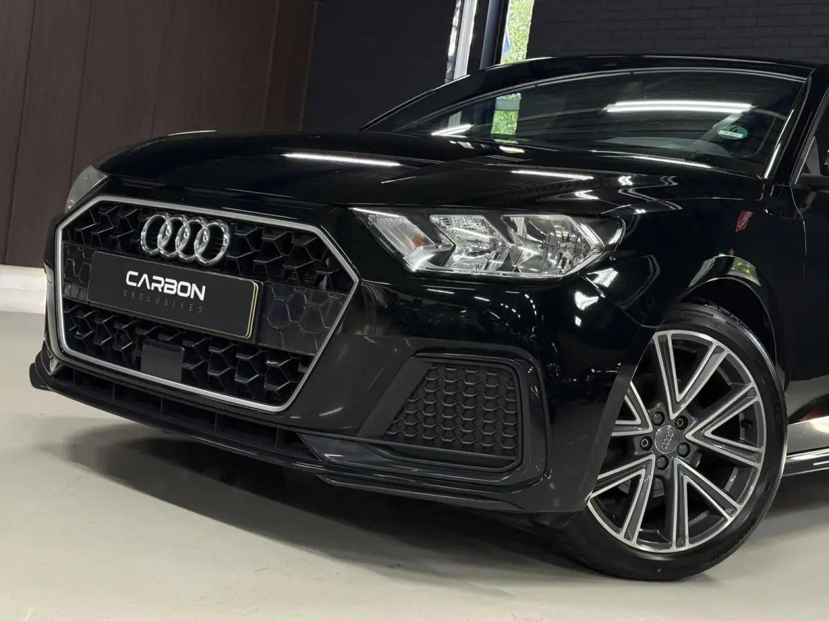 30 TFSI |NL|Automaat|CarPlay|Camera|Led|CC