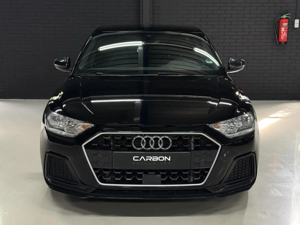 30 TFSI |NL|Automaat|CarPlay|Camera|Led|CC