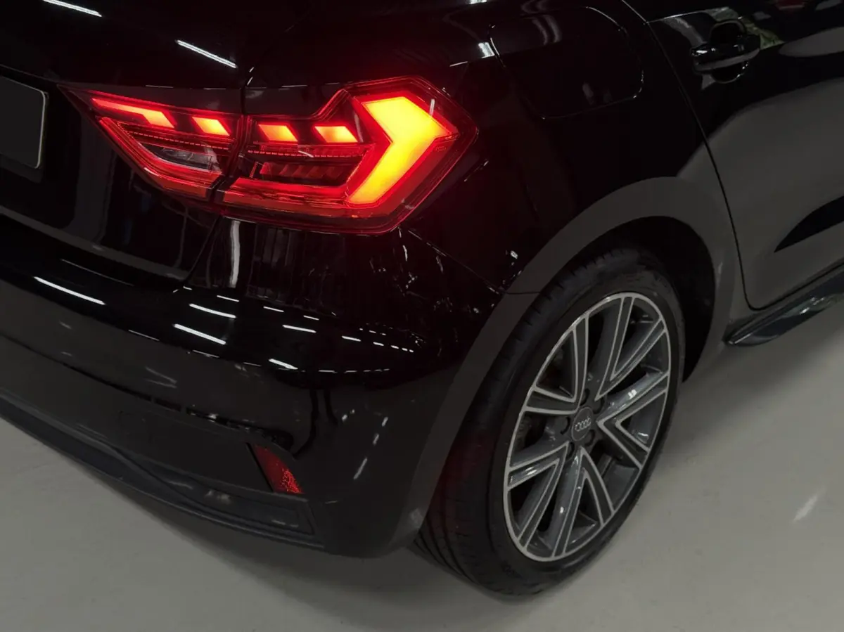 30 TFSI |NL|Automaat|CarPlay|Camera|Led|CC