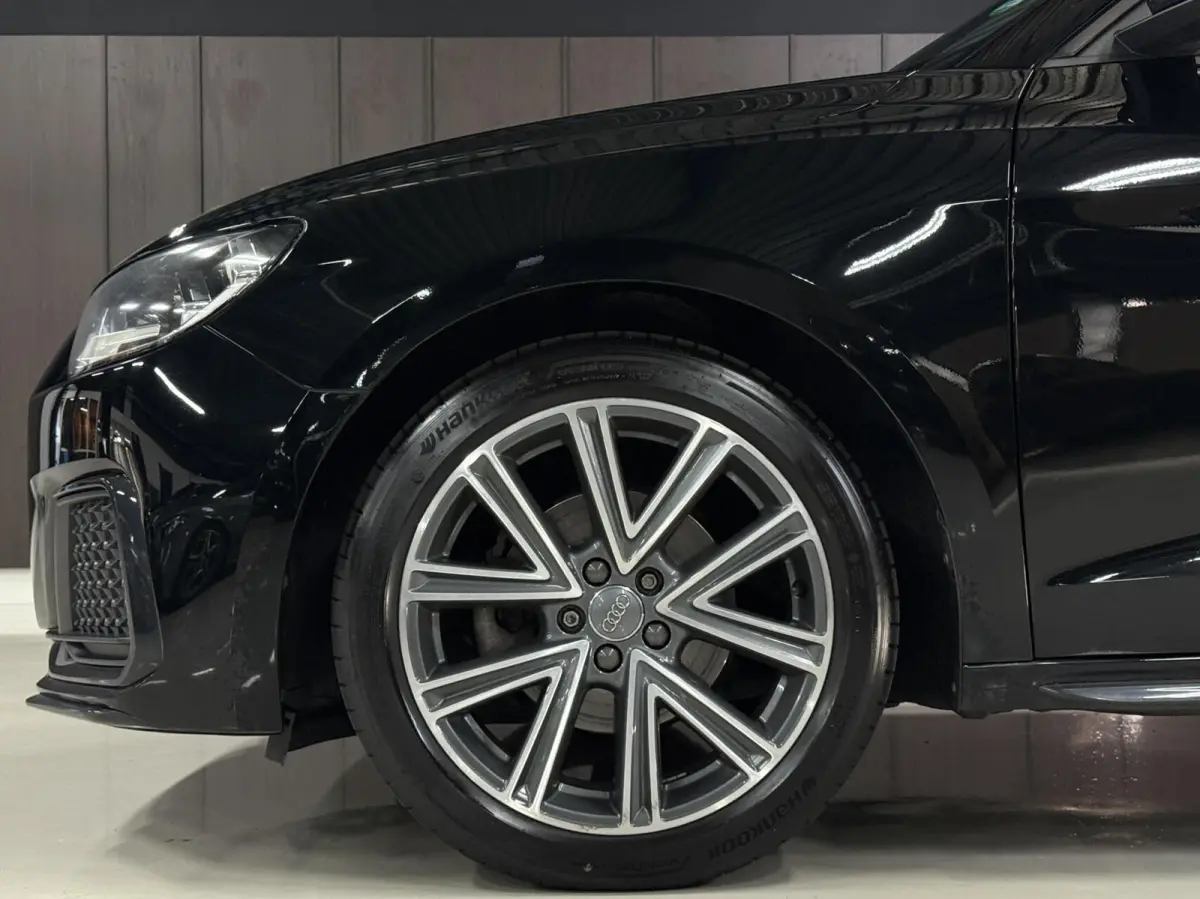 30 TFSI |NL|Automaat|CarPlay|Camera|Led|CC
