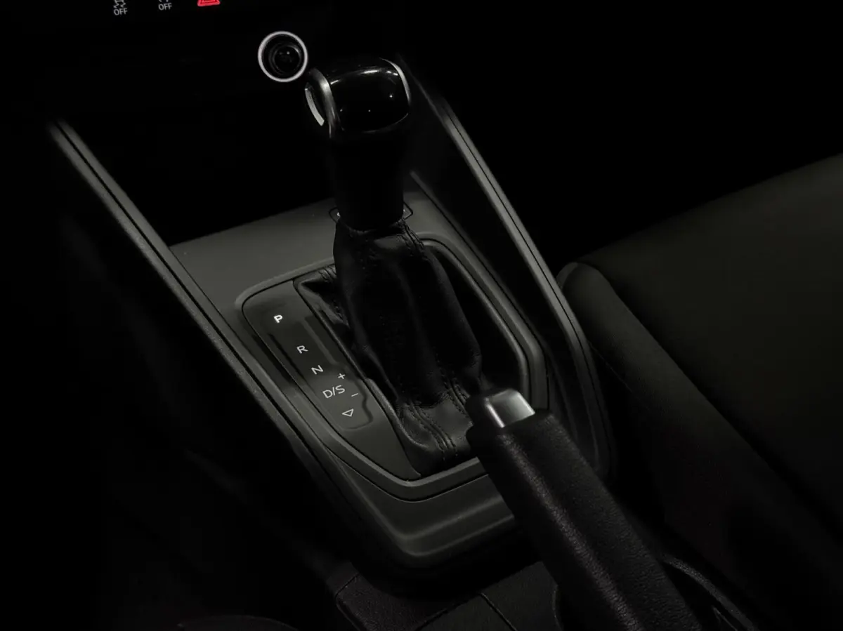 30 TFSI |NL|Automaat|CarPlay|Camera|Led|CC