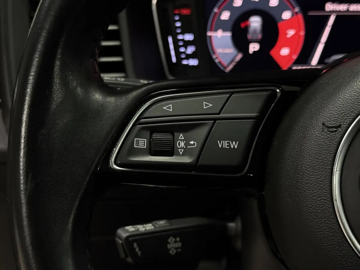 30 TFSI |NL|Automaat|CarPlay|Camera|Led|CC