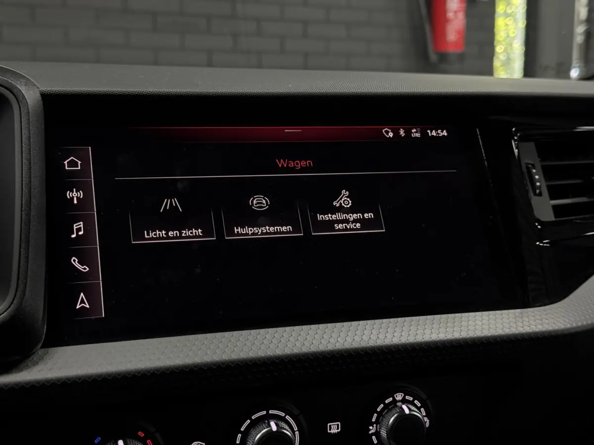 30 TFSI |NL|Automaat|CarPlay|Camera|Led|CC