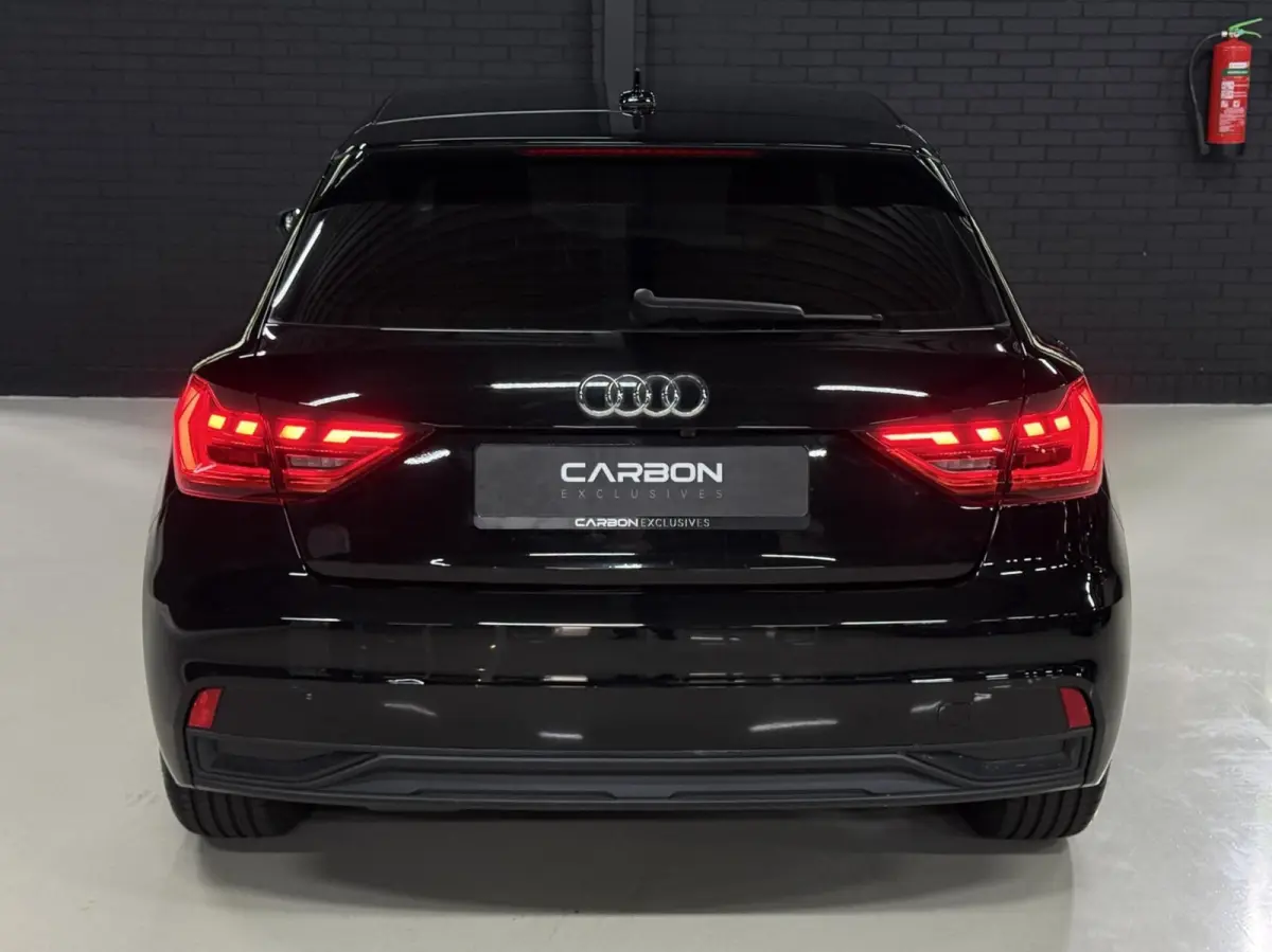 30 TFSI |NL|Automaat|CarPlay|Camera|Led|CC