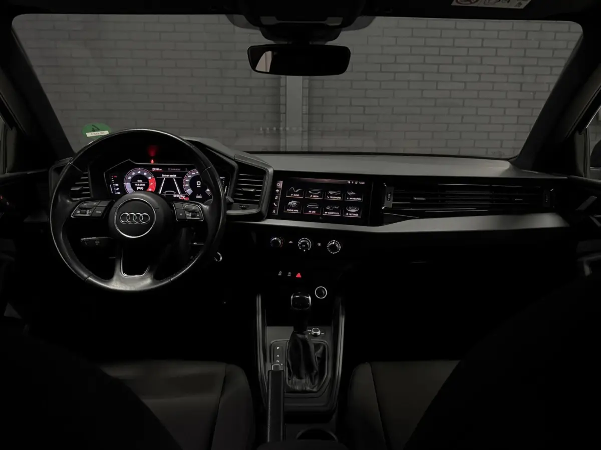 30 TFSI |NL|Automaat|CarPlay|Camera|Led|CC