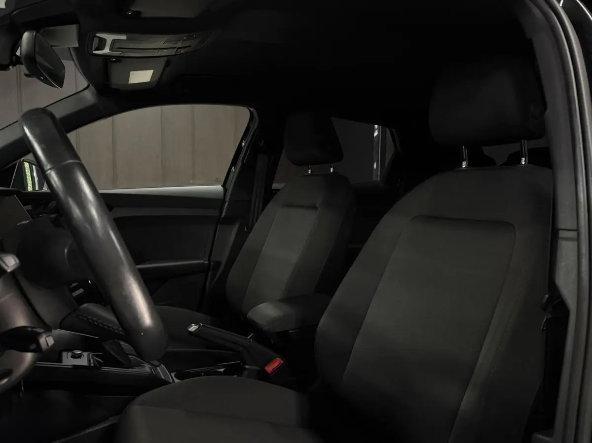 30 TFSI |NL|Automaat|CarPlay|Camera|Led|CC