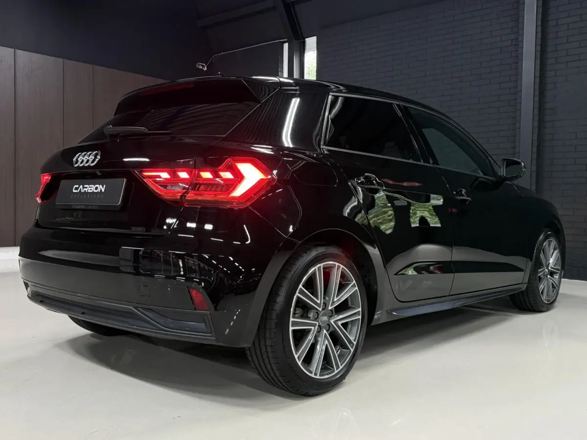 30 TFSI |NL|Automaat|CarPlay|Camera|Led|CC