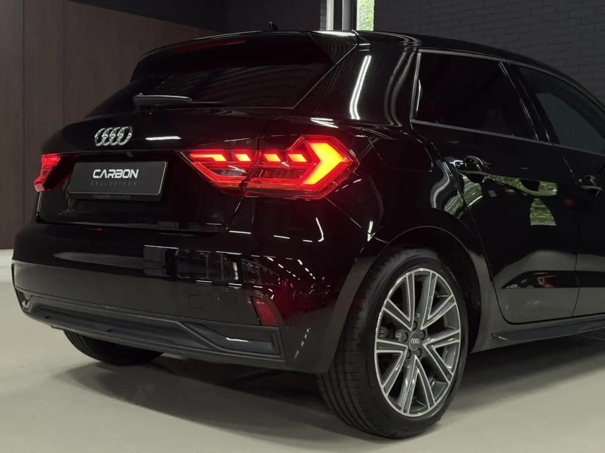 30 TFSI |NL|Automaat|CarPlay|Camera|Led|CC