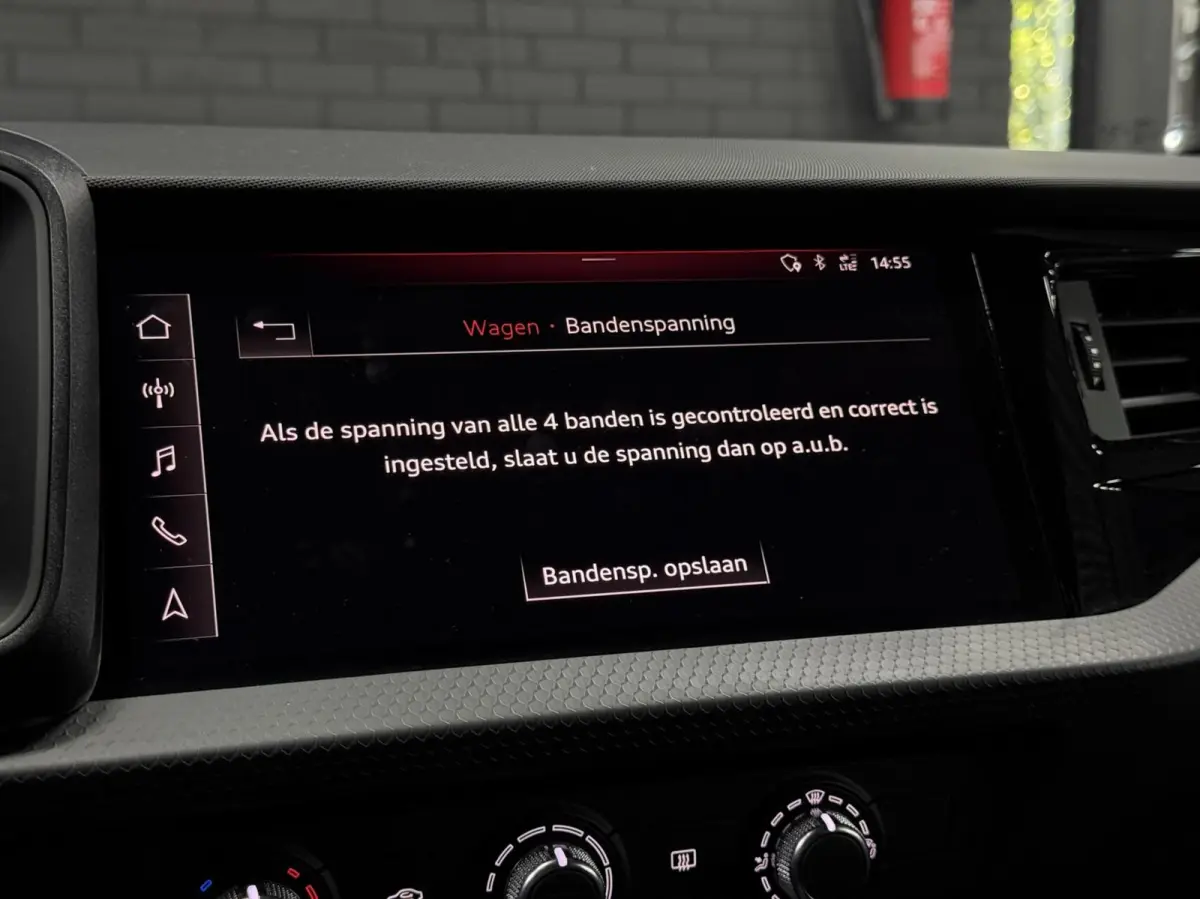 30 TFSI |NL|Automaat|CarPlay|Camera|Led|CC