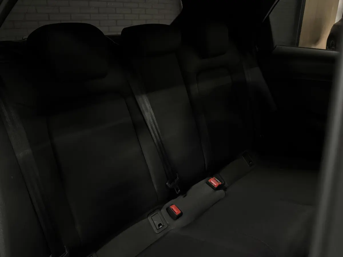 30 TFSI |NL|Automaat|CarPlay|Camera|Led|CC