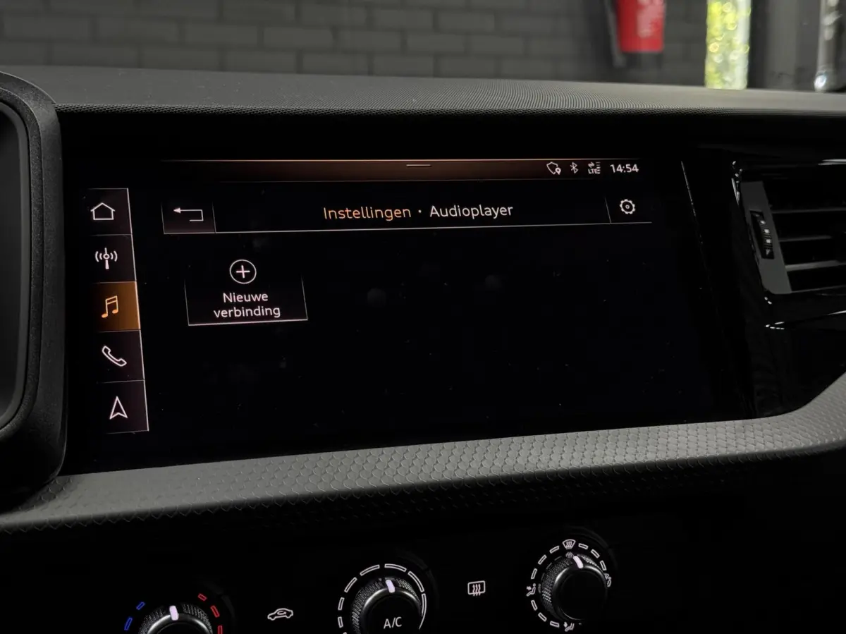 30 TFSI |NL|Automaat|CarPlay|Camera|Led|CC