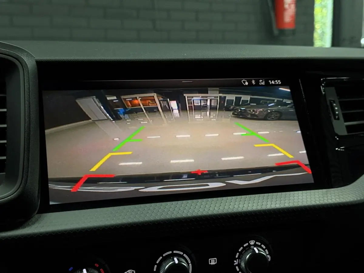 30 TFSI |NL|Automaat|CarPlay|Camera|Led|CC