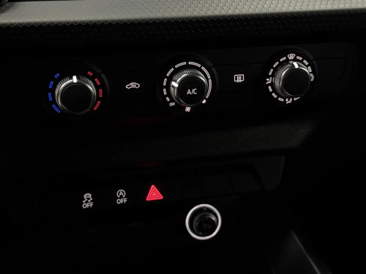 30 TFSI |NL|Automaat|CarPlay|Camera|Led|CC