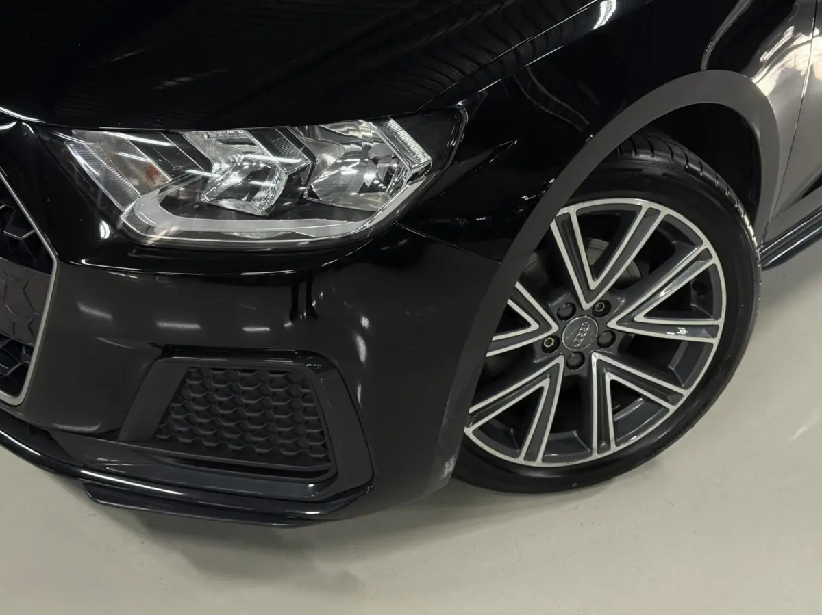 30 TFSI |NL|Automaat|CarPlay|Camera|Led|CC