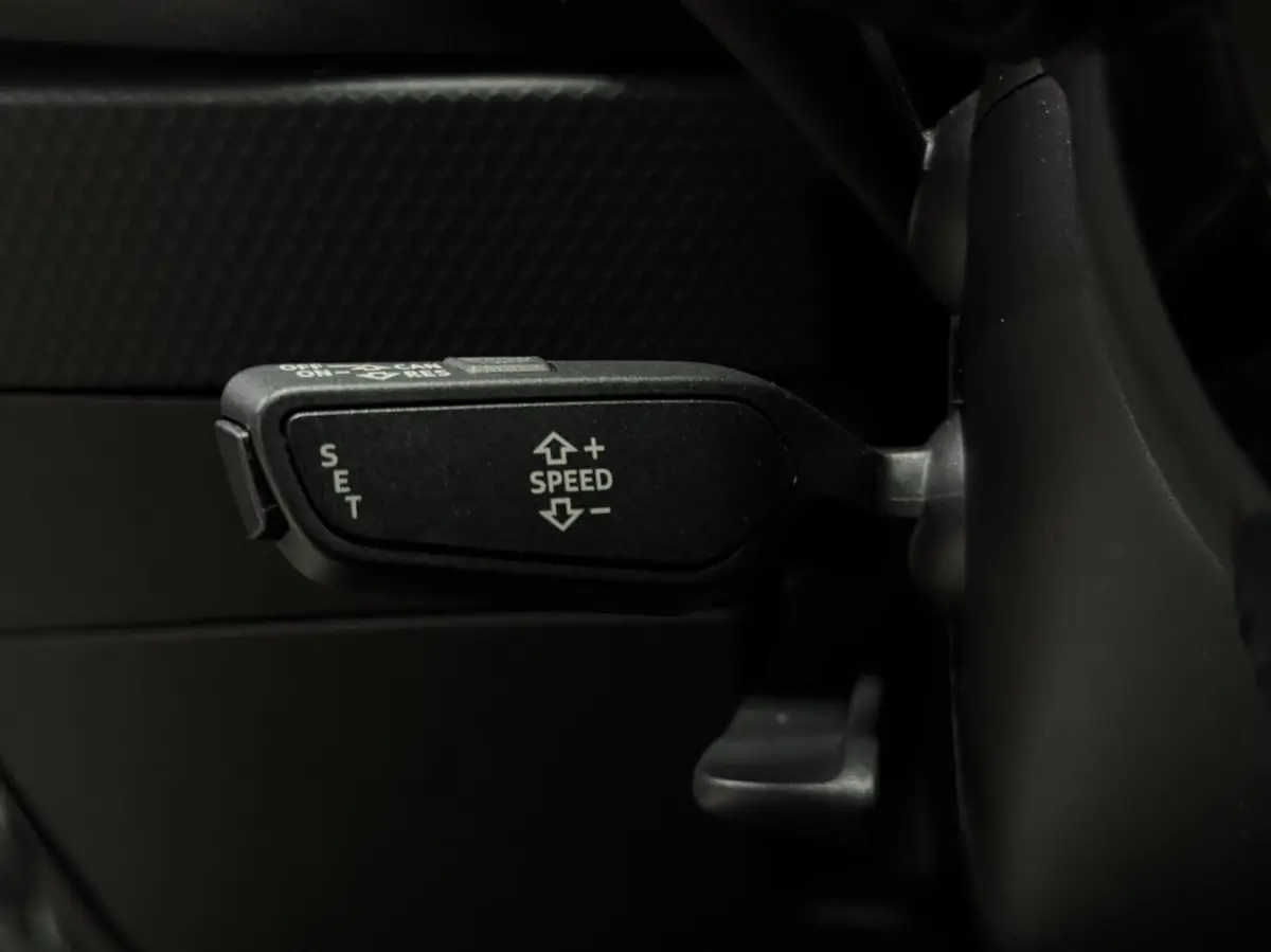 30 TFSI |NL|Automaat|CarPlay|Camera|Led|CC