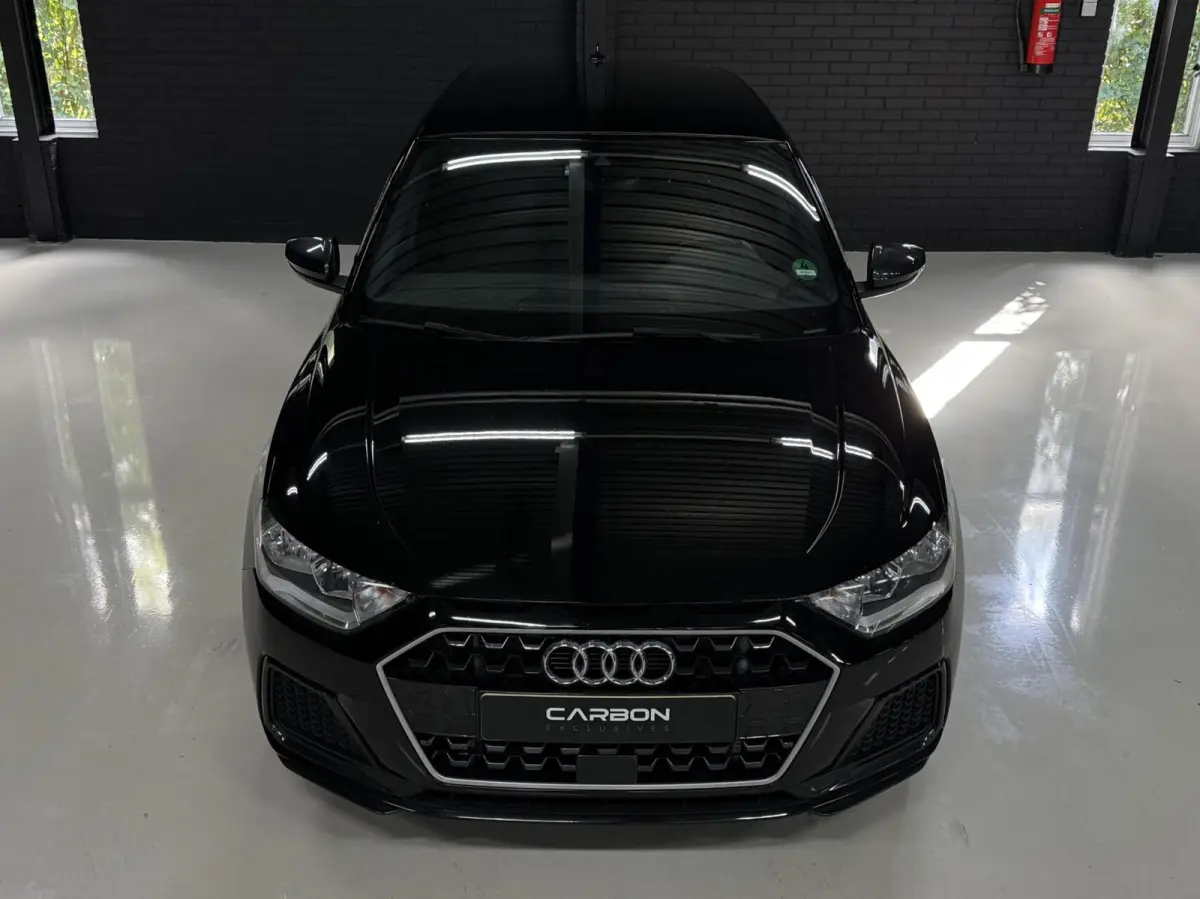 30 TFSI |NL|Automaat|CarPlay|Camera|Led|CC