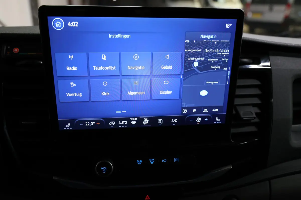 350 L4H3 Trend 68 kWh CAMERA NAVI