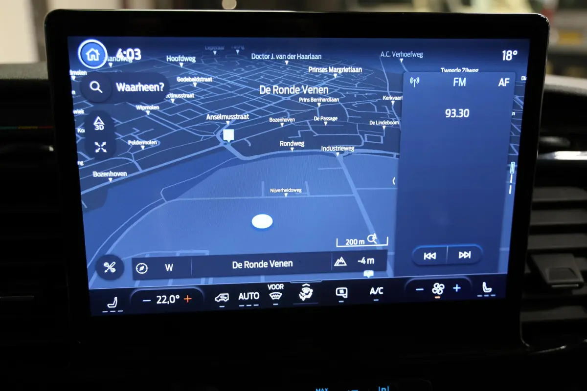 350 L4H3 Trend 68 kWh CAMERA NAVI