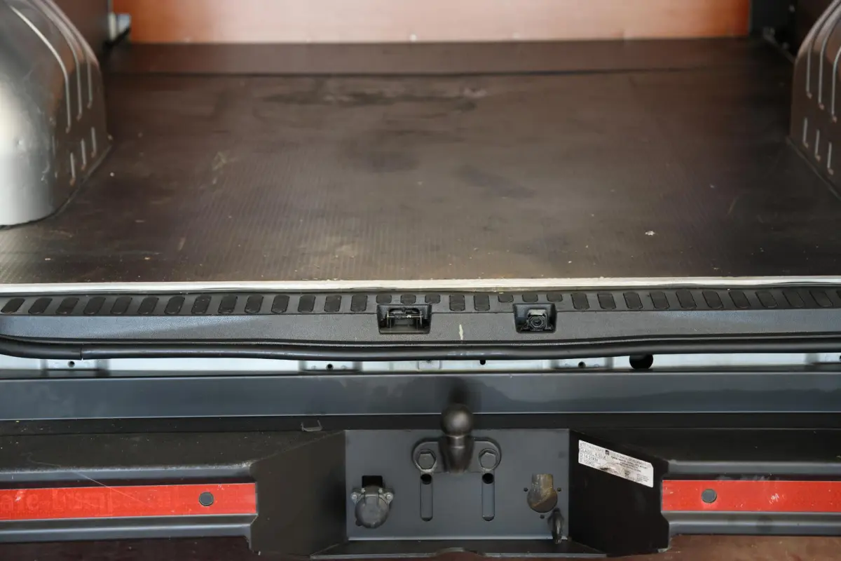 2.3 Turbo 180PK L1H2 AUTOMAAT