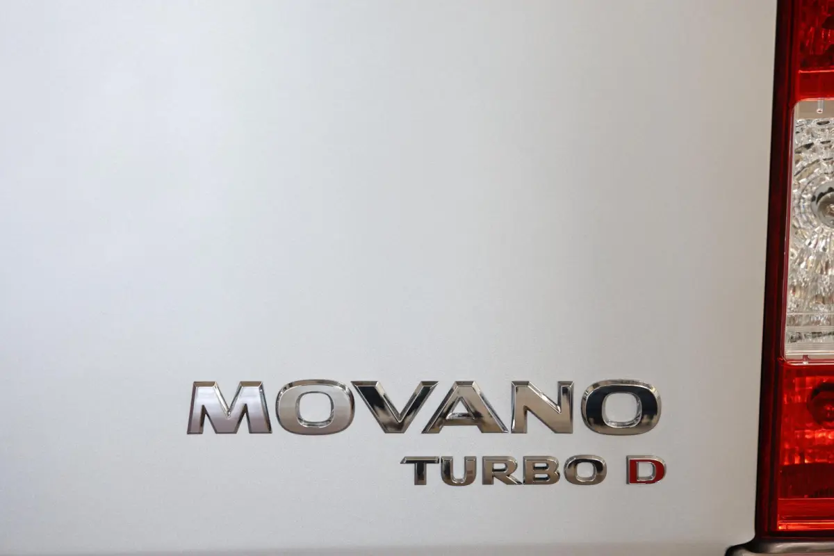 2.3 Turbo 180PK L1H2 AUTOMAAT