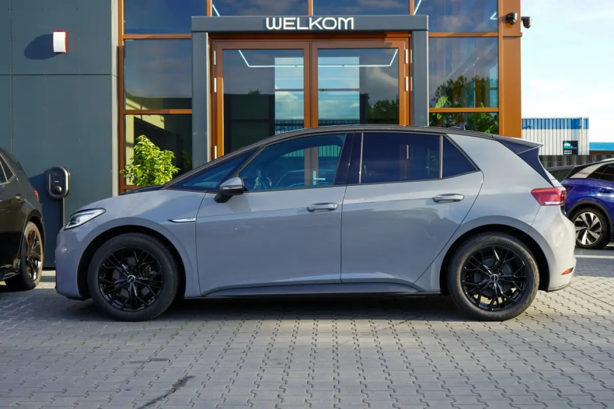 Pro 58 kWh