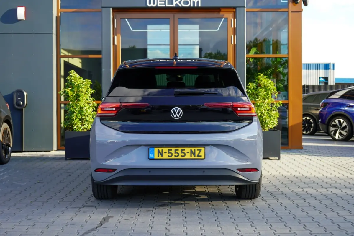 Pro 58 kWh