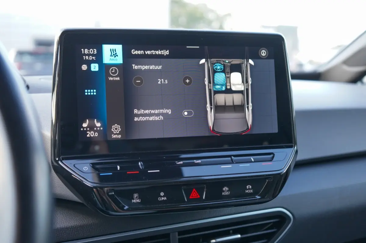Pro 58 kWh