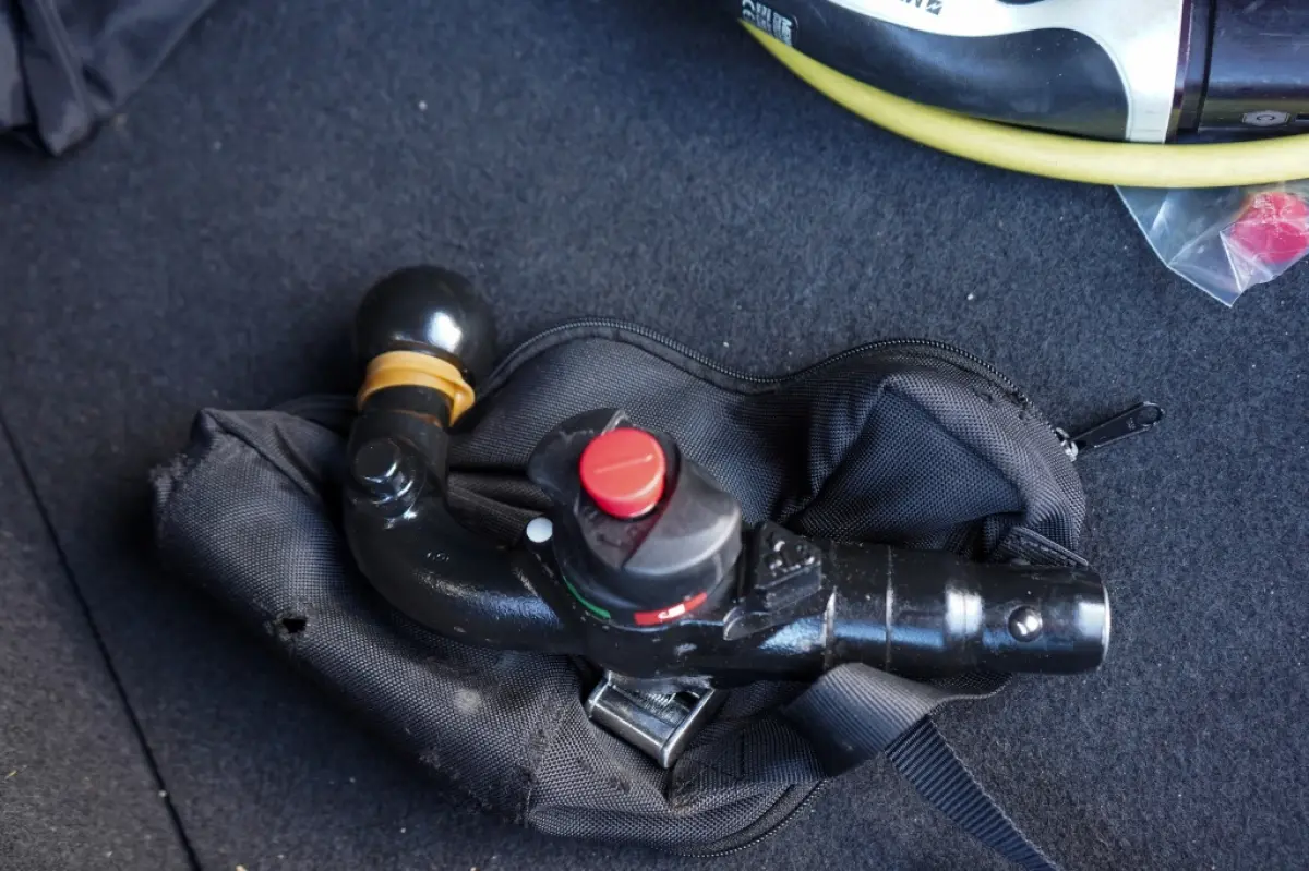 Pro 58 kWh