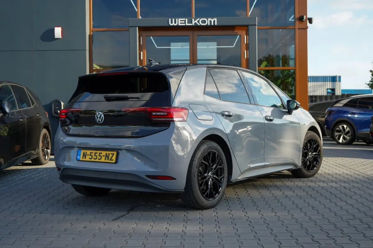 Pro 58 kWh