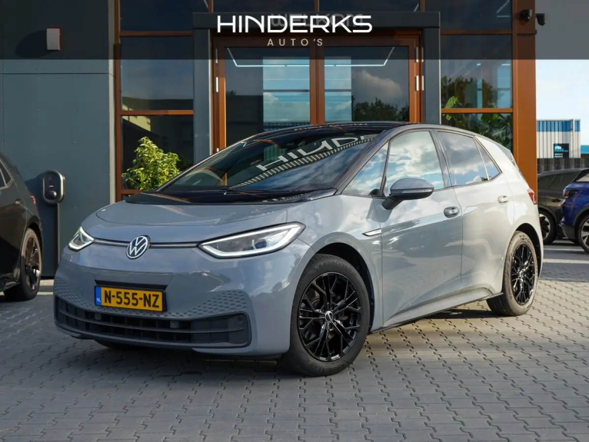 Pro 58 kWh