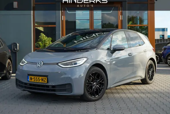 Pro 58 kWh