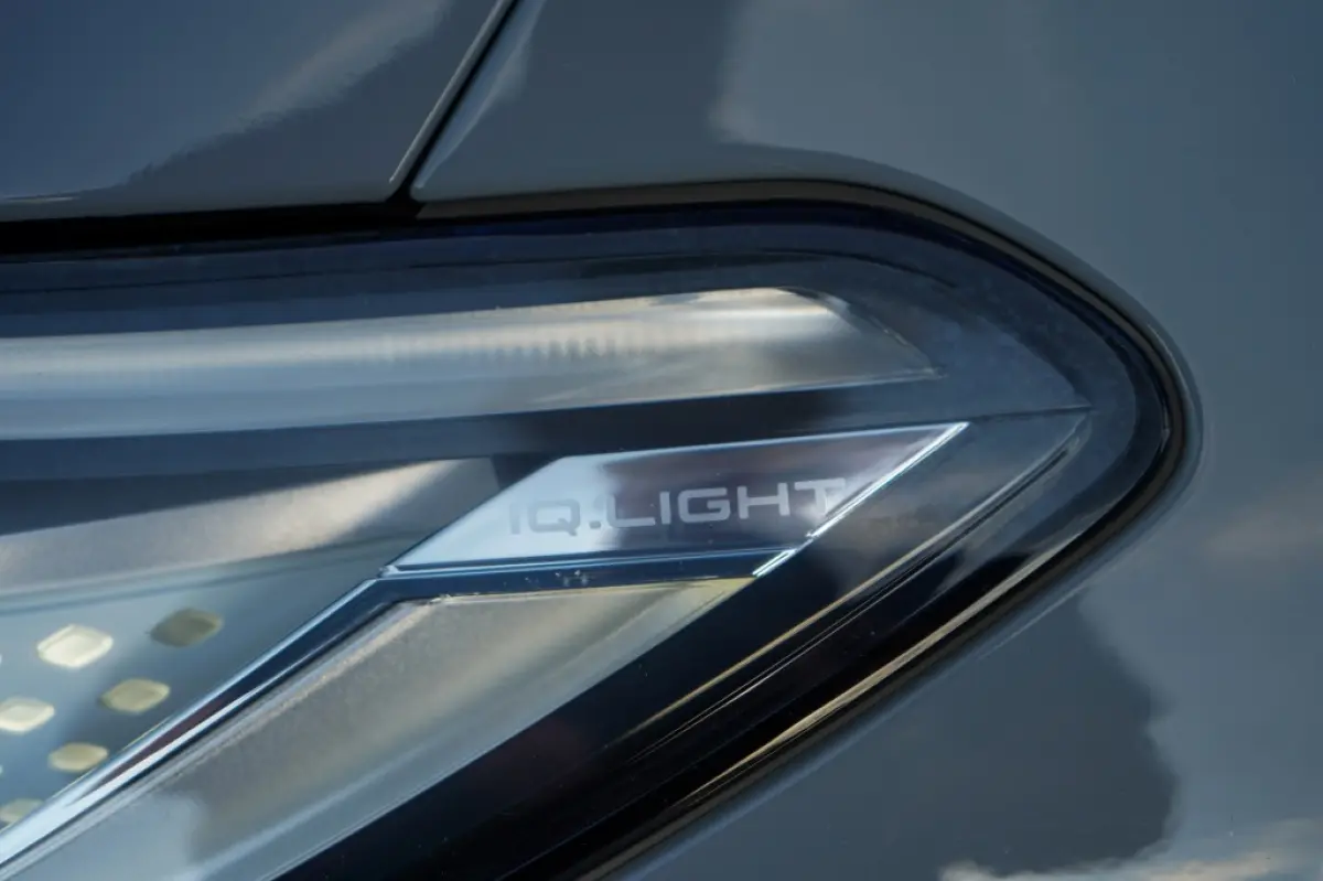 Pro 58 kWh