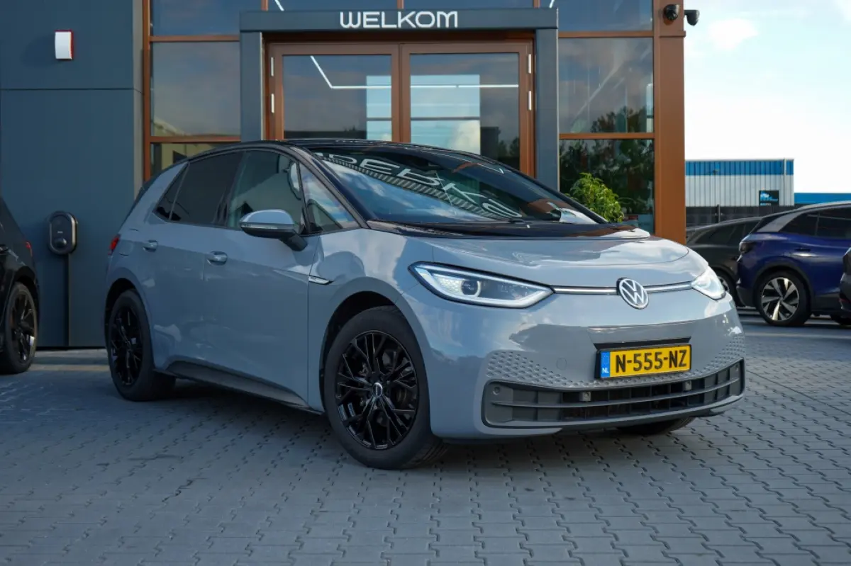 Pro 58 kWh