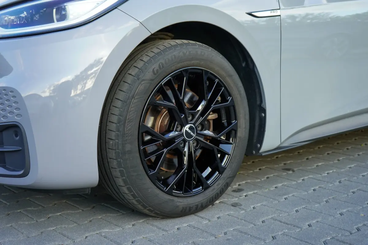 Pro 58 kWh