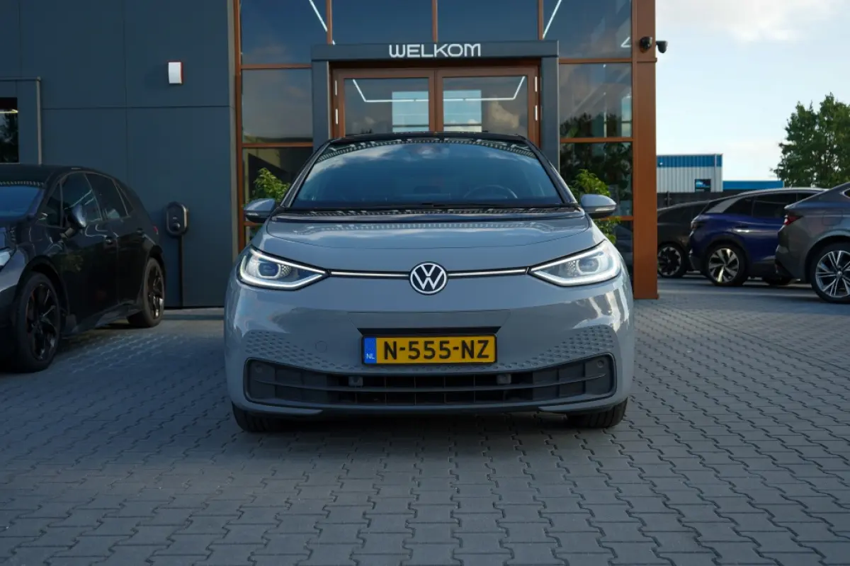 Pro 58 kWh