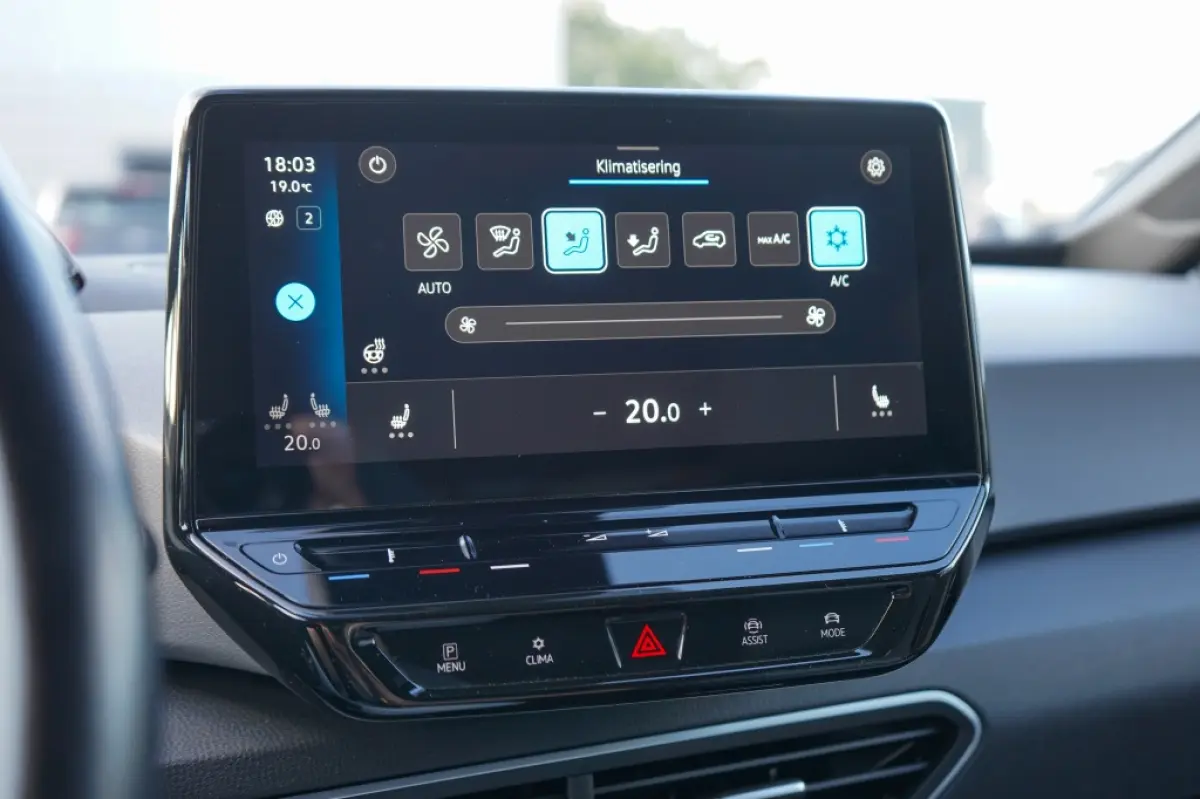 Pro 58 kWh