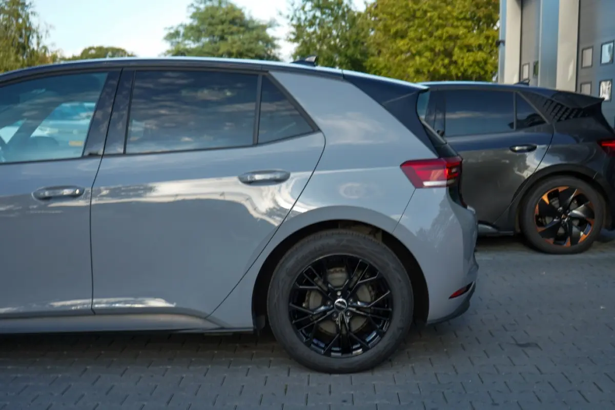 Pro 58 kWh