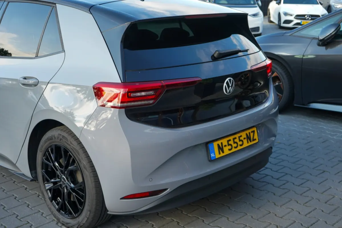 Pro 58 kWh