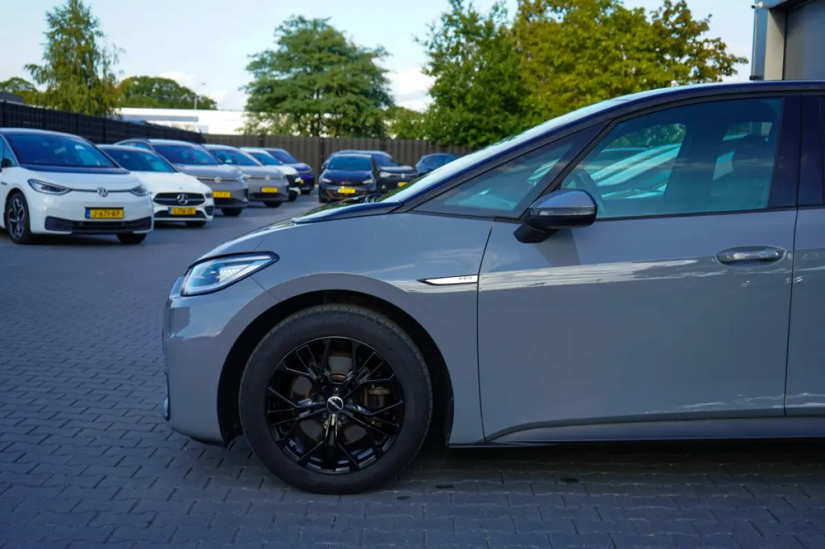 Pro 58 kWh