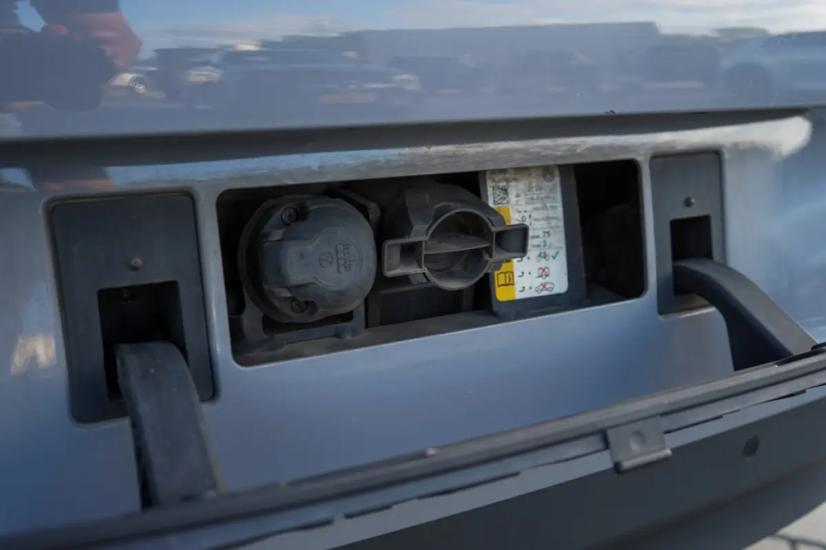 Pro 58 kWh