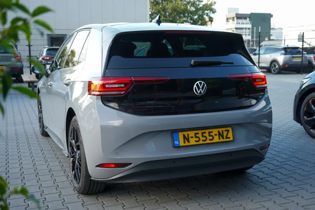 Pro 58 kWh