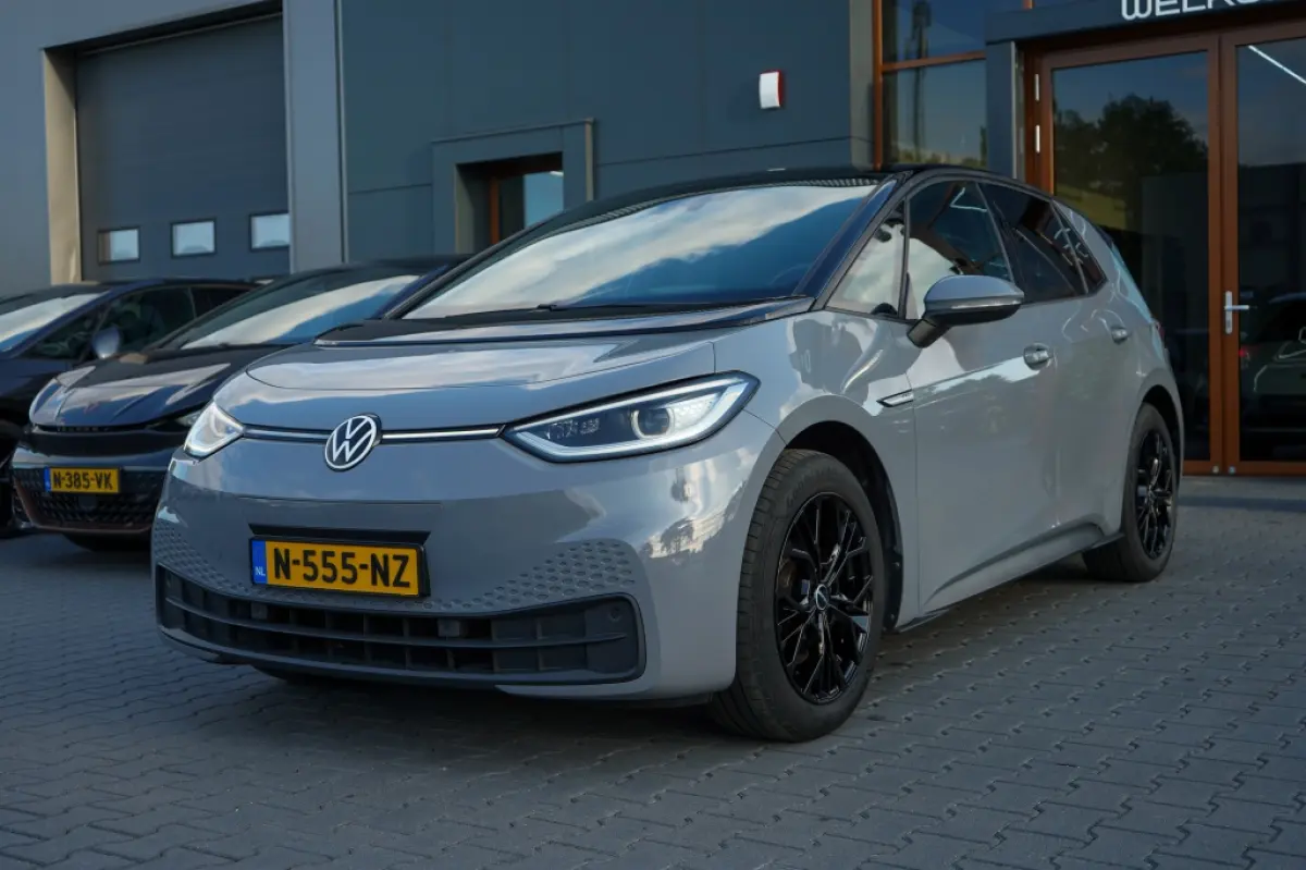 Pro 58 kWh