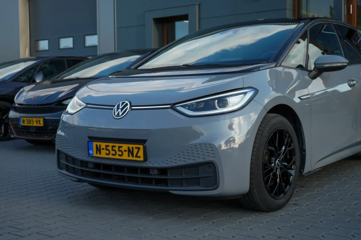 Pro 58 kWh