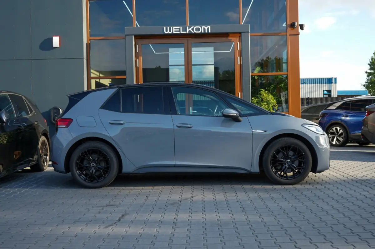 Pro 58 kWh