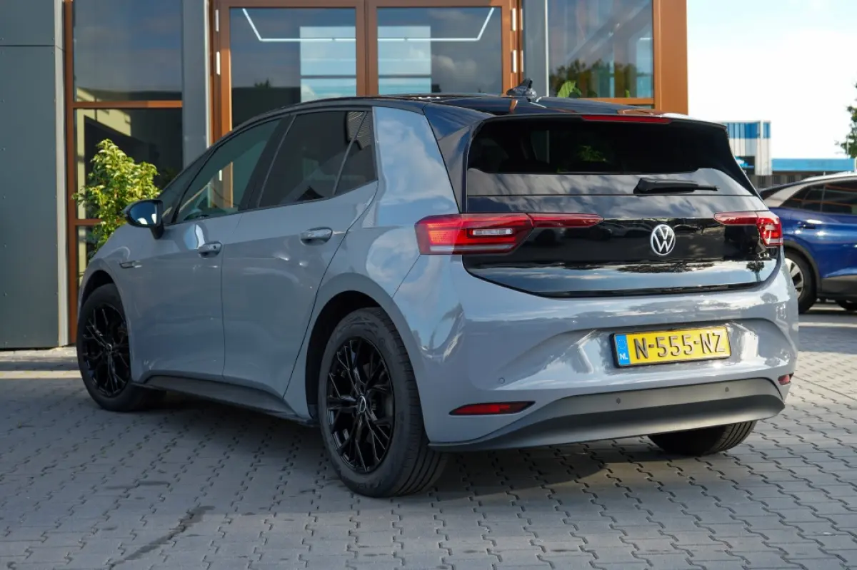Pro 58 kWh