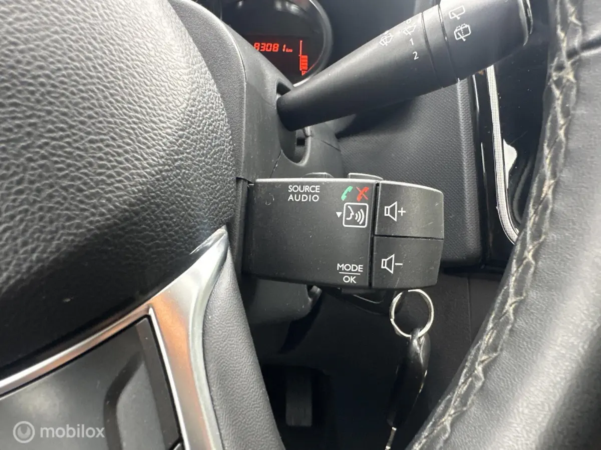 Stepway 0.9 TCe Tech Road Trekhaak Cruise✅