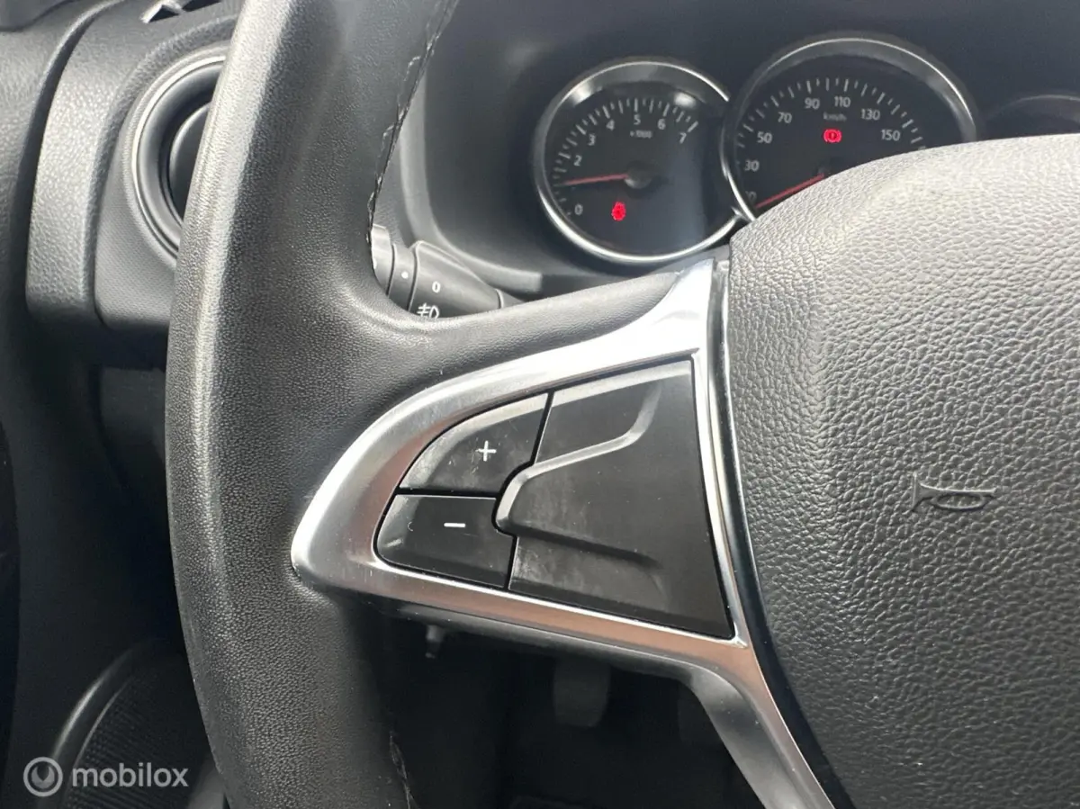 Stepway 0.9 TCe Tech Road Trekhaak Cruise✅