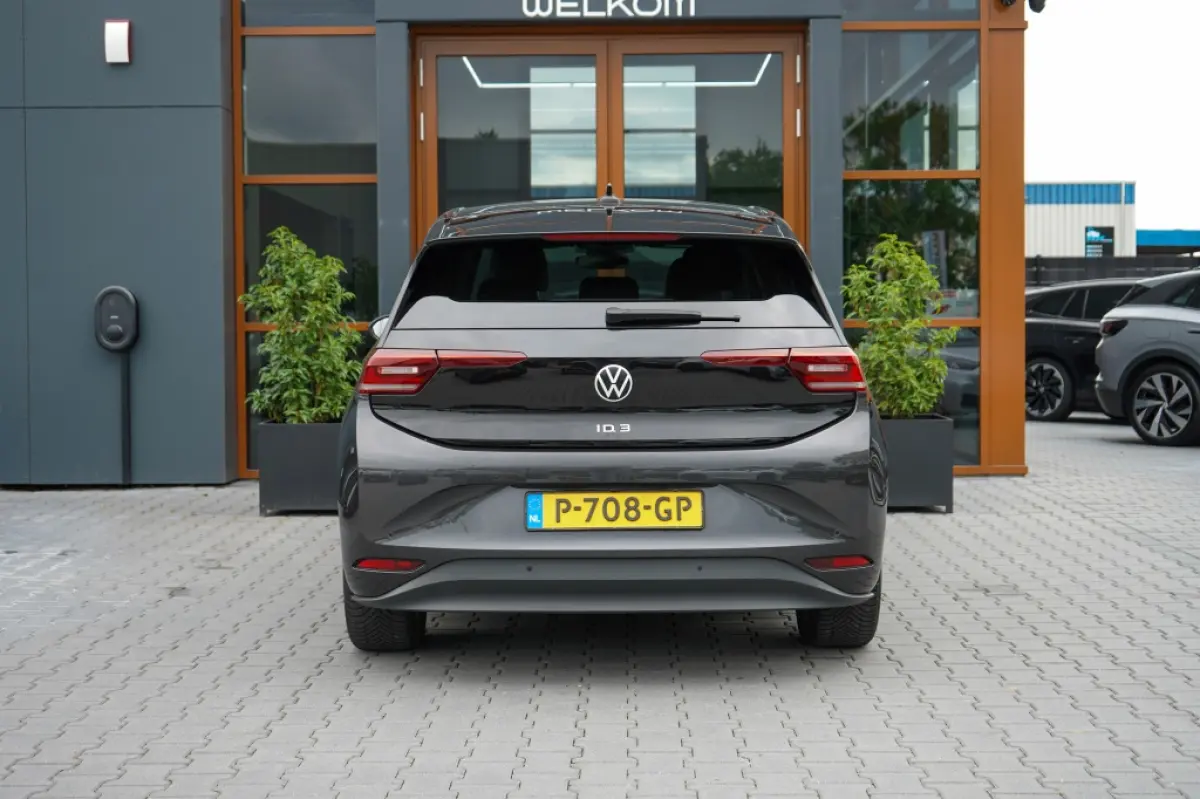 Pro 58 kWh