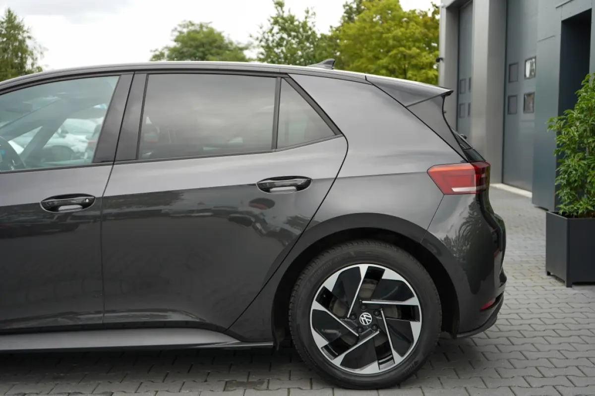 Pro 58 kWh